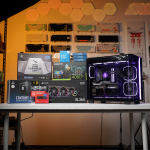 PC Rakitan Chemicy #063